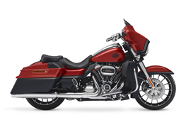 FLHXSE 1870 CVO Street Glide 17-17