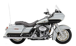 FLTR/I 1450 Road Glide Classic 00-06