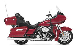 FLTRU 1584 Road Glide Ultra 11-16