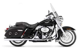 FLHR/I 1450 Road King 00-06