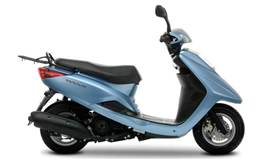 XC 125 Waap 08-12