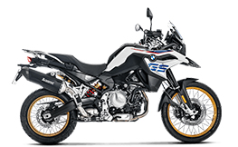 F850GS / Adventure 18-