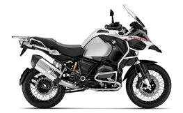 R1200GS Adventure 14-16