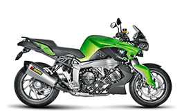 K1300R / ABS 09-15