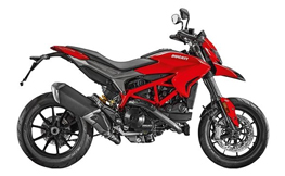 Hypermotard / SP 939 16-18