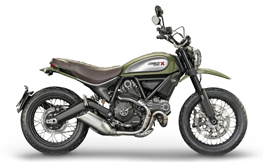 800 Scrambler Urban Enduro 16-16