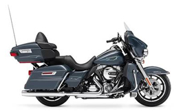 FLHTCUL 1690 Electra Glide Ultra Classic Low 15-16