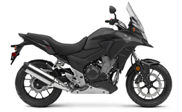 CB 500 X 13-19