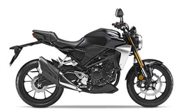 CB 300 R Neo Sports Cafe 19-19