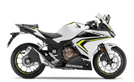 CBR 500 R 13-