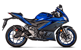 YZF-R3 15-