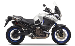 XTZ 1200 Super Tenere 10-13