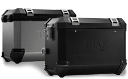 TRAX ION 45L