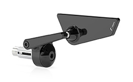 Rizoma Bar-End Mirrors "Cut-Edge"