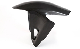 Front Mudguard