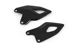 Heel Guards