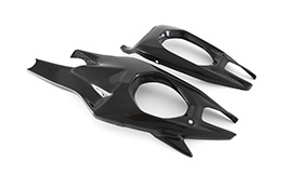 Swingarm Guard