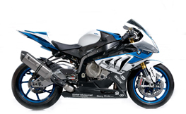 S1000RR HP4 12-14