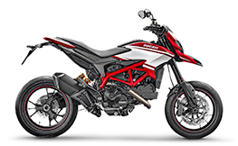 Hypermotard (821) 13-15