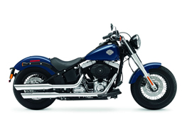 FLS 1690 Softail Slim 12-14