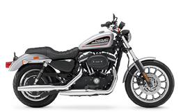 XL 883 Sportster 04-13