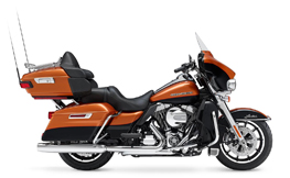 FLHTK 1690 Ultra Electra Glide 11-16