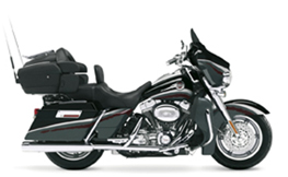 FLHX 1584 Street Glide 07-07