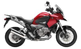 VFR 800 Crossrunner 11-13