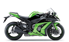 ZX-10R 1000 Ninja 11-15