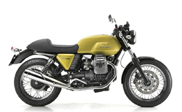 V7 750 Cafe Classic 10-13