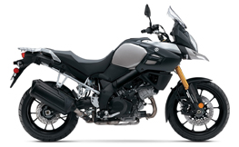 DL 1000 V-Strom 14-19