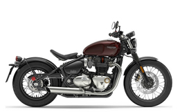 1200 Bonneville Bobber 17-