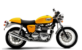 900 Thruxton 04-05