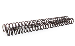 Springs for FCX 0103