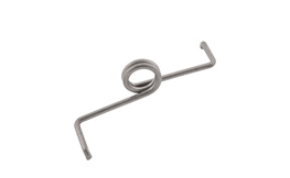 Anti-Rattle Spring