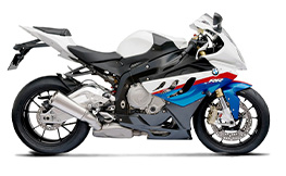 S 1000 RR 2010-18