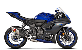 YZF-R7 2022-24