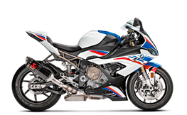 S 1000 RR 2019-22