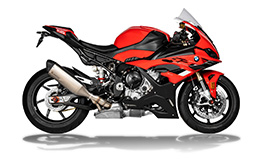 S 1000 RR 2023-24