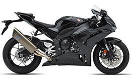 CBR 1000 RR-R 2020-24