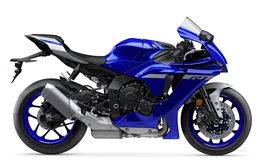 YZF-R1 1998-2024