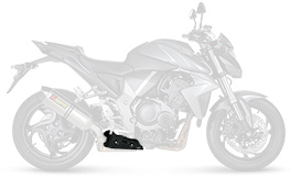 Akrapovic Optional Accessories