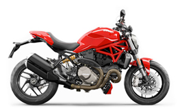 Monster 1200 14-