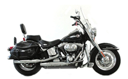 FLSTCI 1450 Heritage Softail Classic 01-06