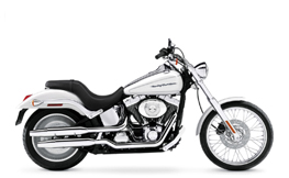 FLSTCI 1450 Heritage Softail 06-06