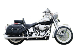 FLSTS/I 1450 Heritage Softail Springer 00-03