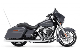 FLHX 1690 Street Glide 11-16