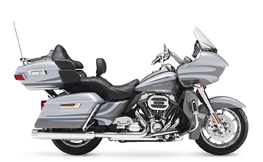 FLTRUSE 1802 CVO Road Glide Ultra 11-16