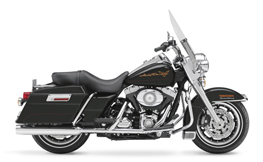 FLHR 1584 Road King 08-10