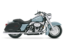 FLHRS 1584 Road King Custom 07-07